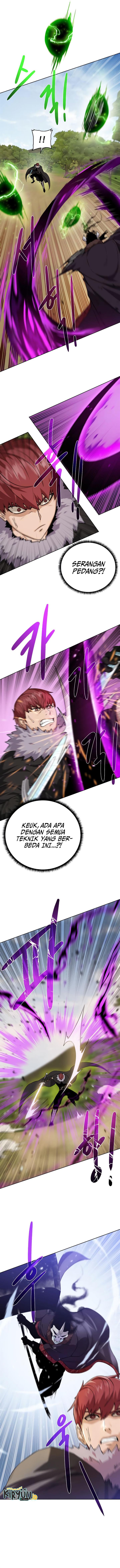 Dungeon and Artifact Chapter 99