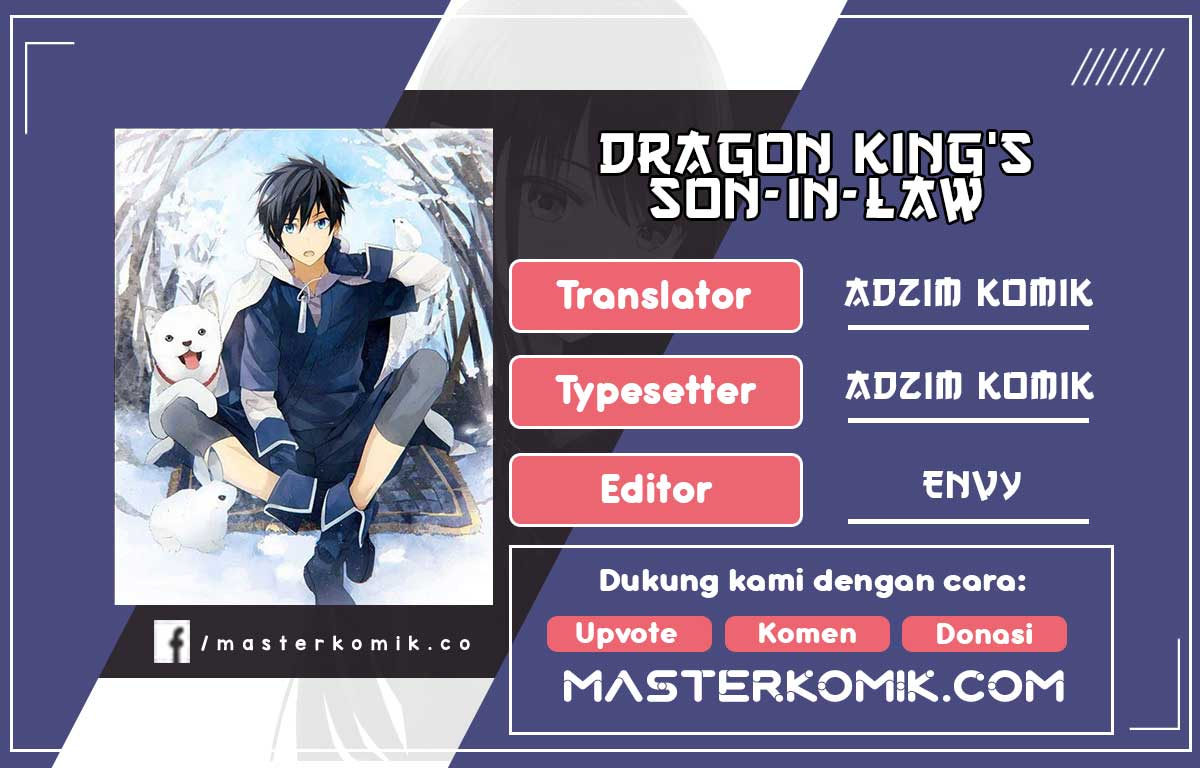 Dragon King Son Chapter 67