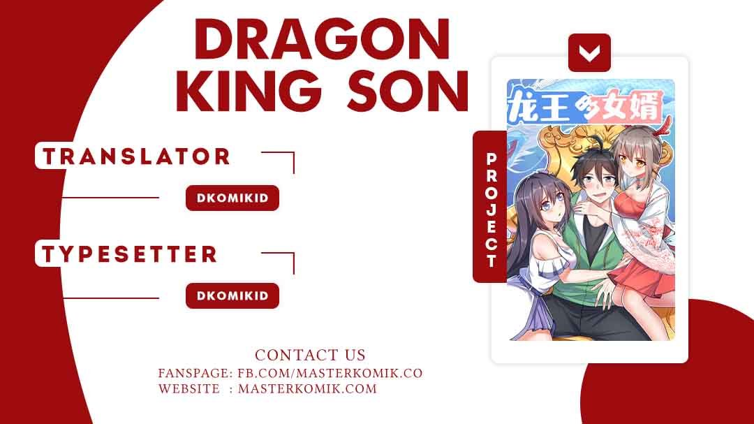Dragon King Son Chapter 7