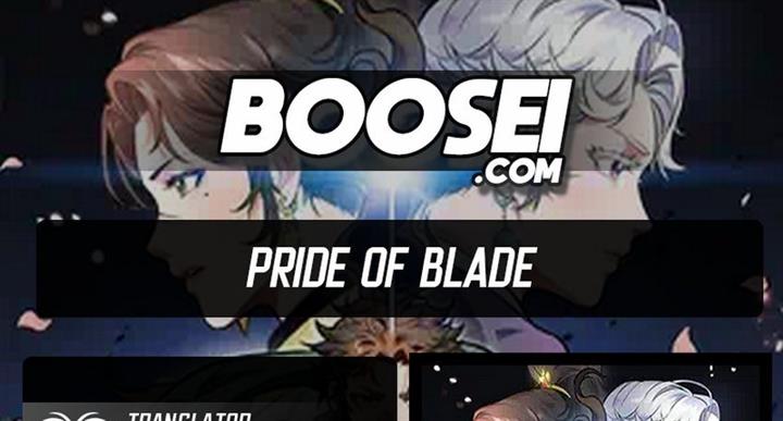 Pride Of The Blade Chapter 11