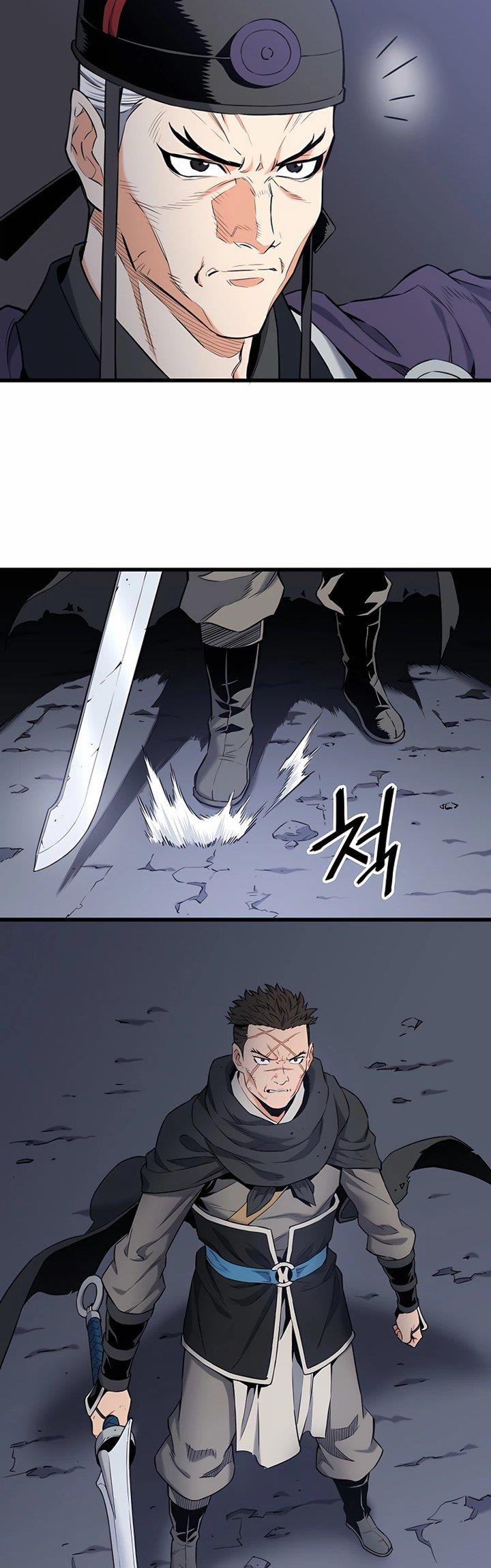 Pride Of The Blade Chapter 5