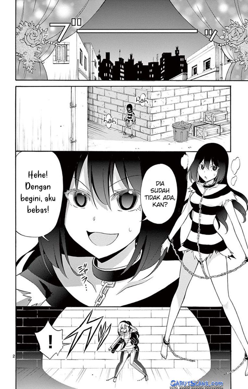 Sensou Gekijou Chapter 10