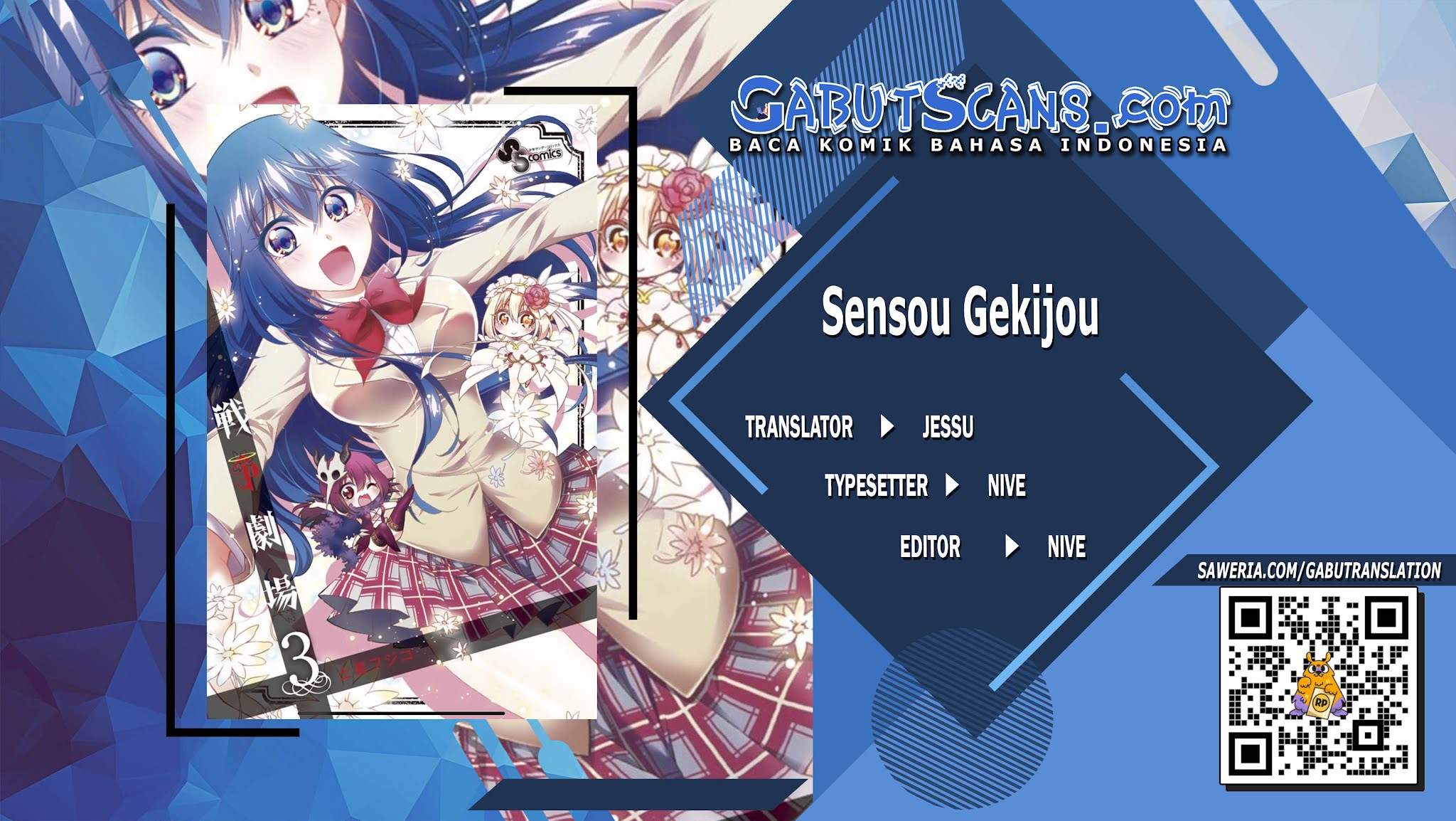 Sensou Gekijou Chapter 5