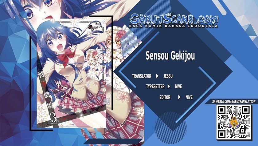 Sensou Gekijou Chapter 9