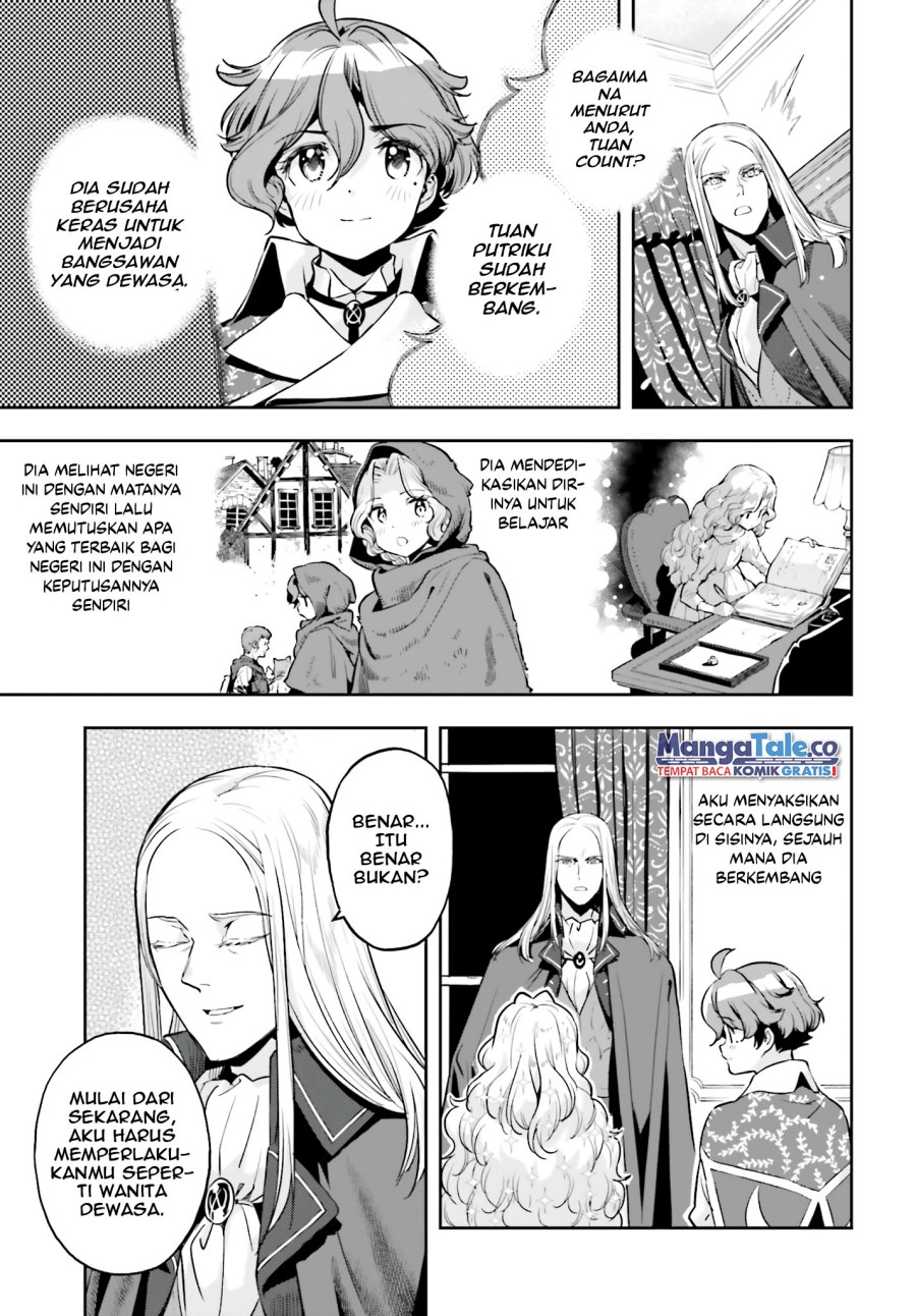 Genkai Koe No Tenpu wa, Tensei-sha ni Shika Atsukaenai – Overlimit Skill Holders – Chapter 23