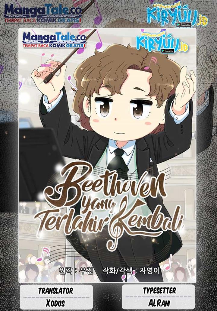 Beethoven Reborn Chapter 34