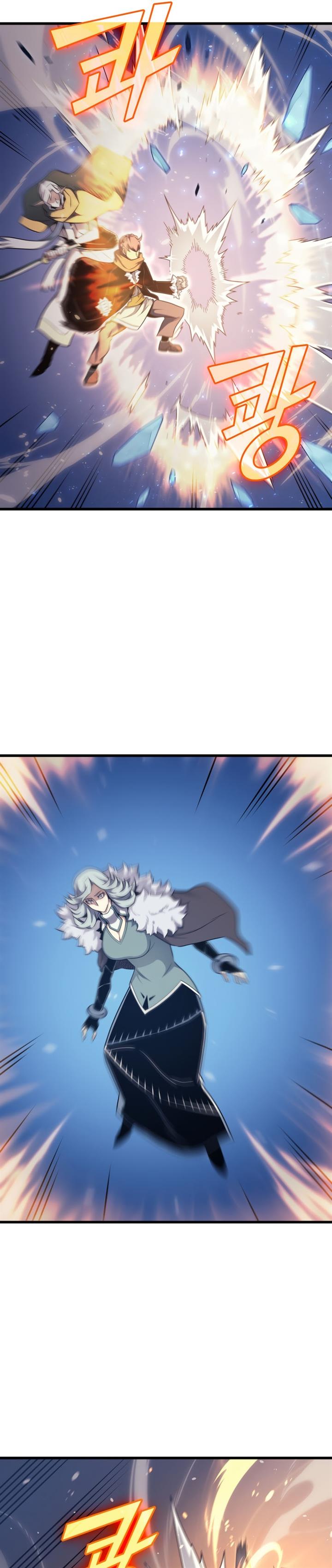 The Great Mage Returns After 4000 Years Chapter 133
