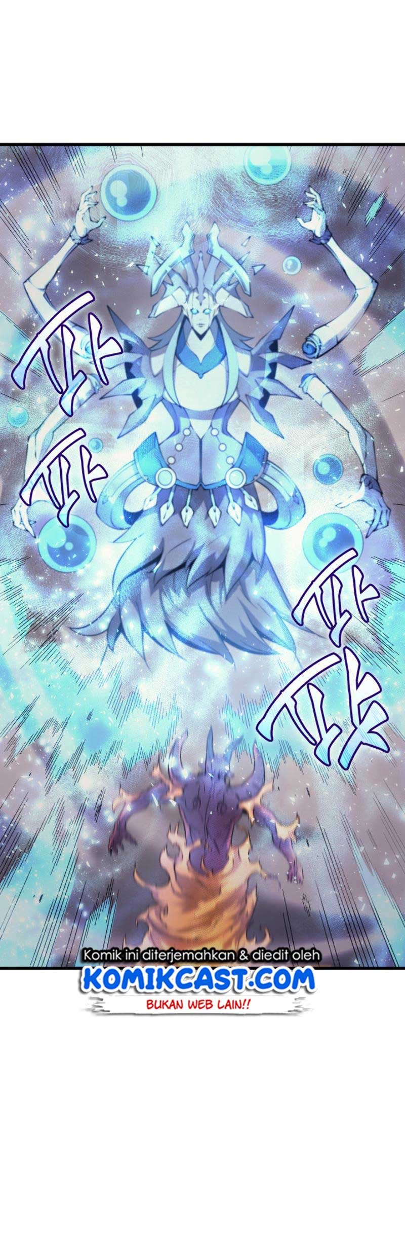 The Great Mage Returns After 4000 Years Chapter 21