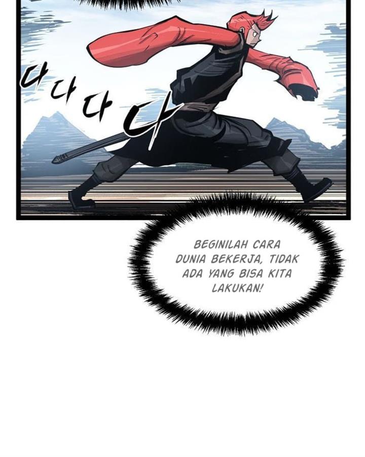 Martial Artist Lee Gwak Chapter 81