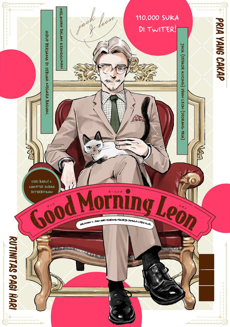 Good Morning Leon Chapter 1