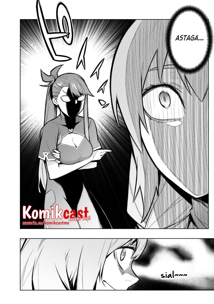 Kuro no Shoukanshi Chapter 98