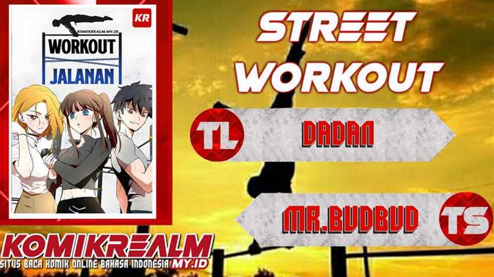 Street Workout Chapter 3