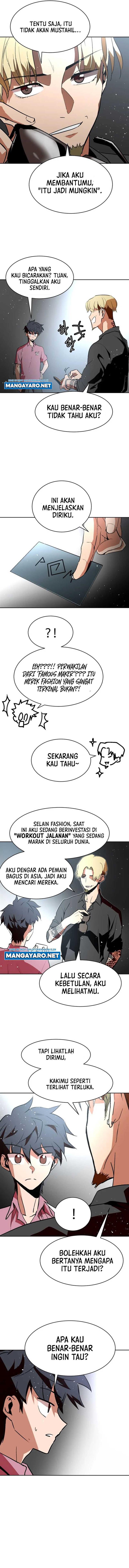 Street Workout Chapter 7