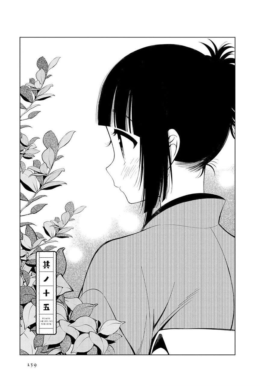 Toaru Meoto no Nichijou Chapter 15