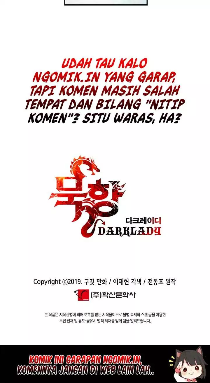 MookHyang – Dark Lady Chapter 04