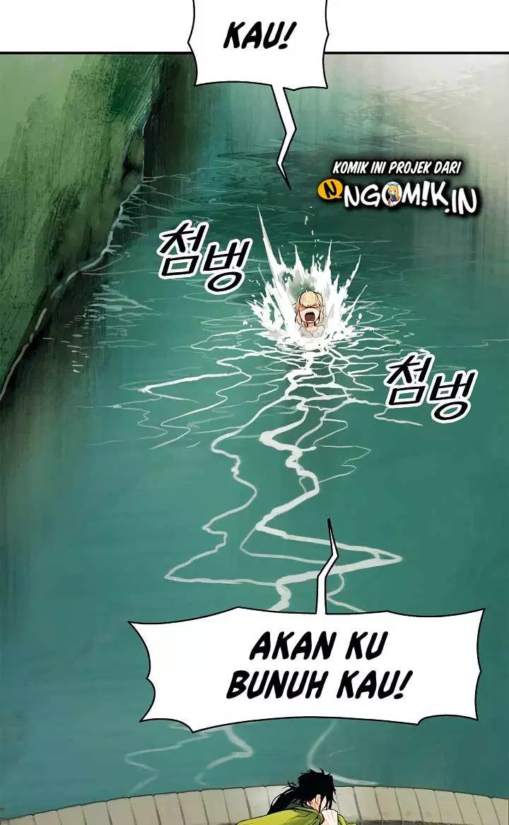 MookHyang – Dark Lady Chapter 05