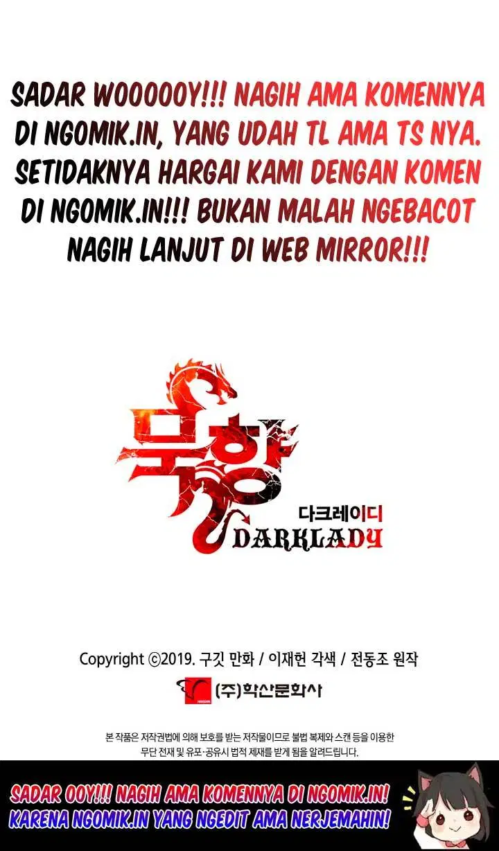 MookHyang – Dark Lady Chapter 08