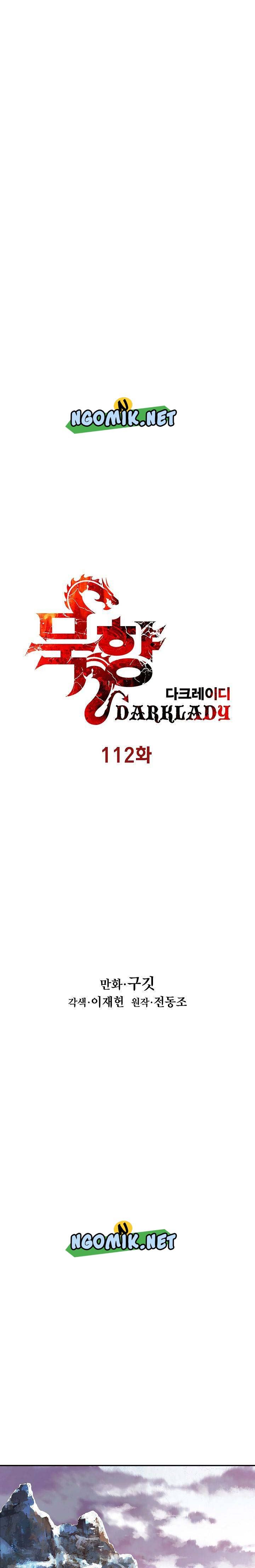 MookHyang – Dark Lady Chapter 112