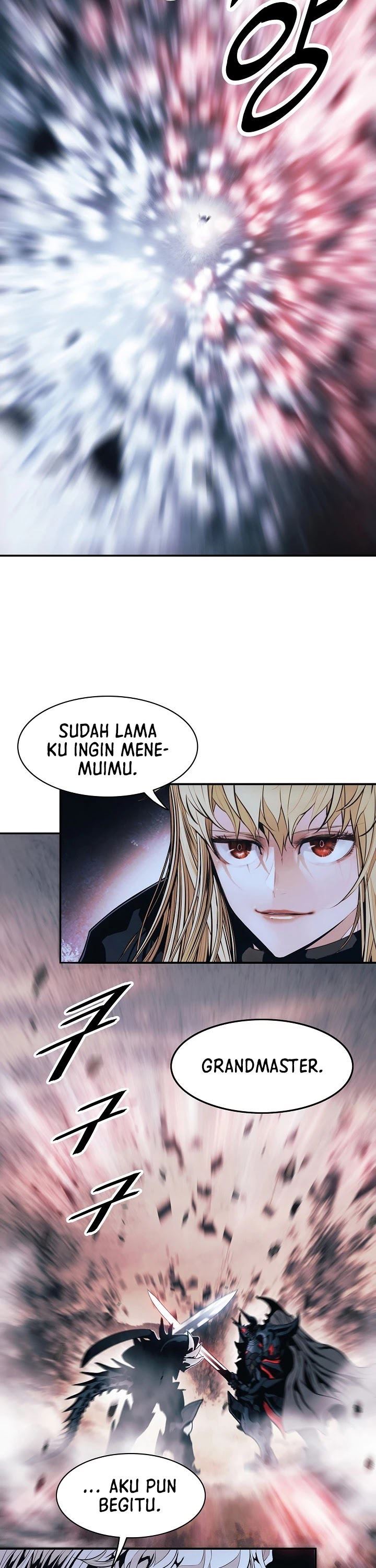 MookHyang – Dark Lady Chapter 133