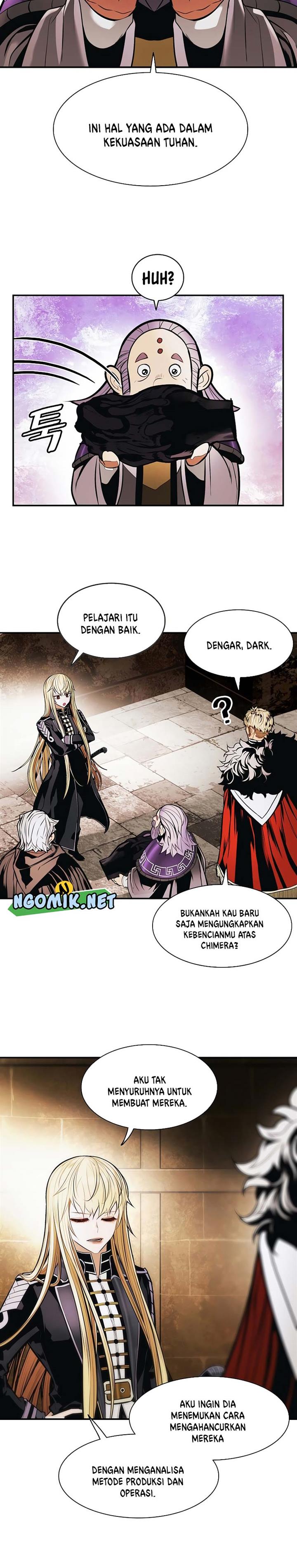 MookHyang – Dark Lady Chapter 178