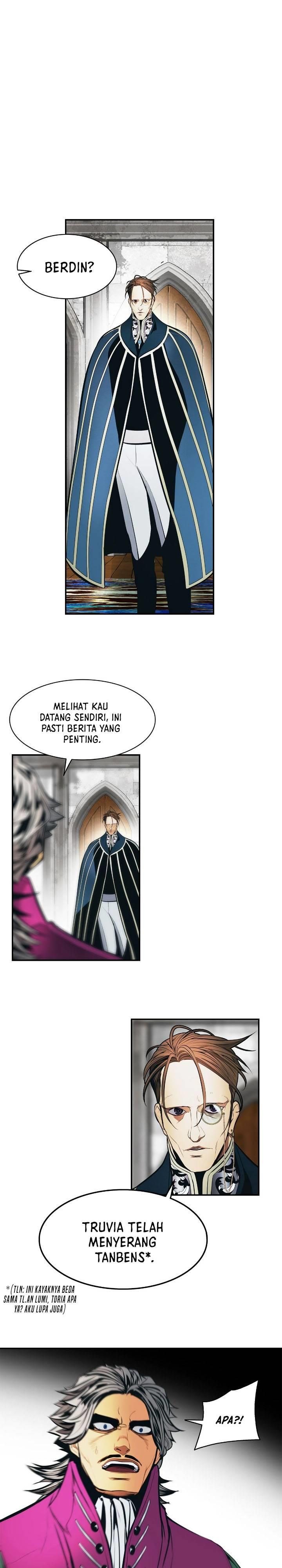 MookHyang – Dark Lady Chapter 182