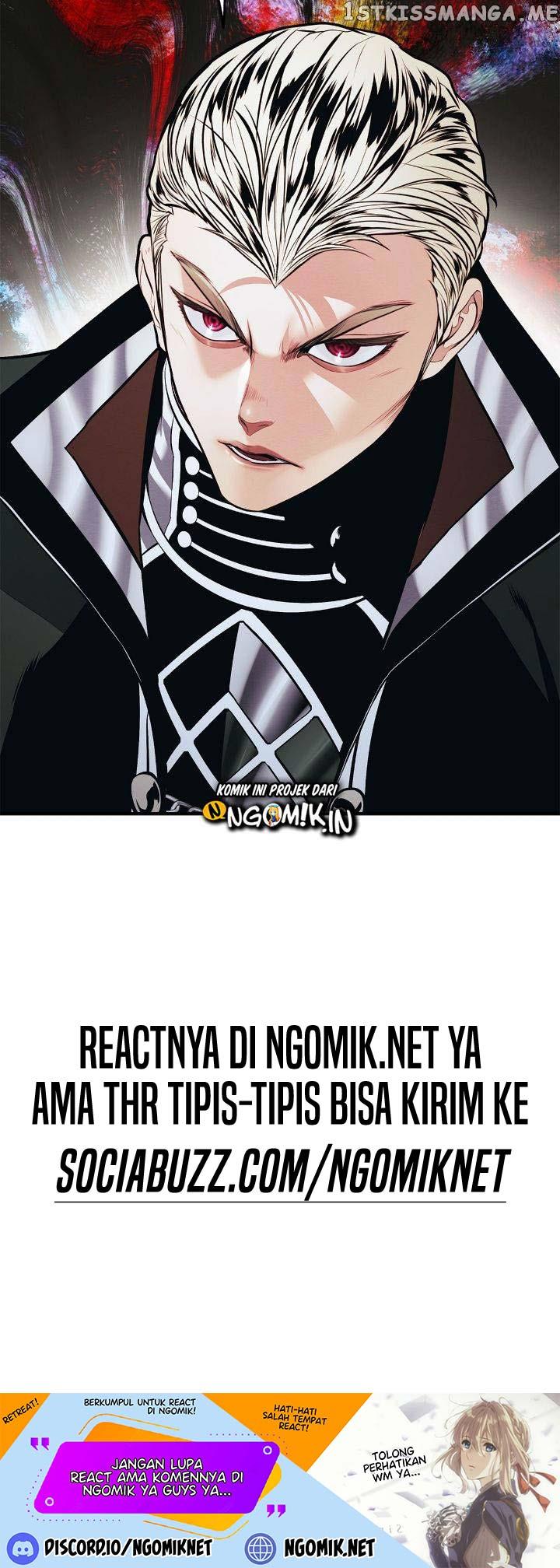 MookHyang – Dark Lady Chapter 184