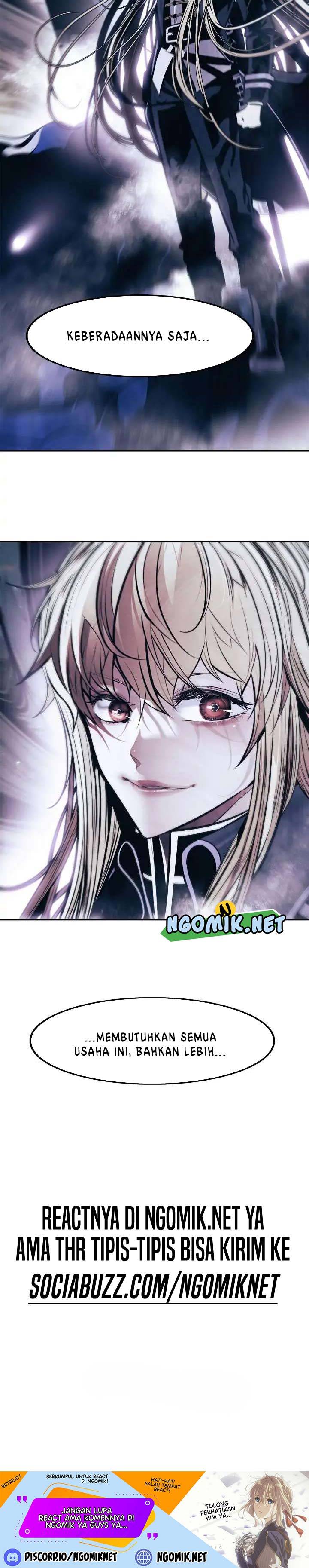 MookHyang – Dark Lady Chapter 187