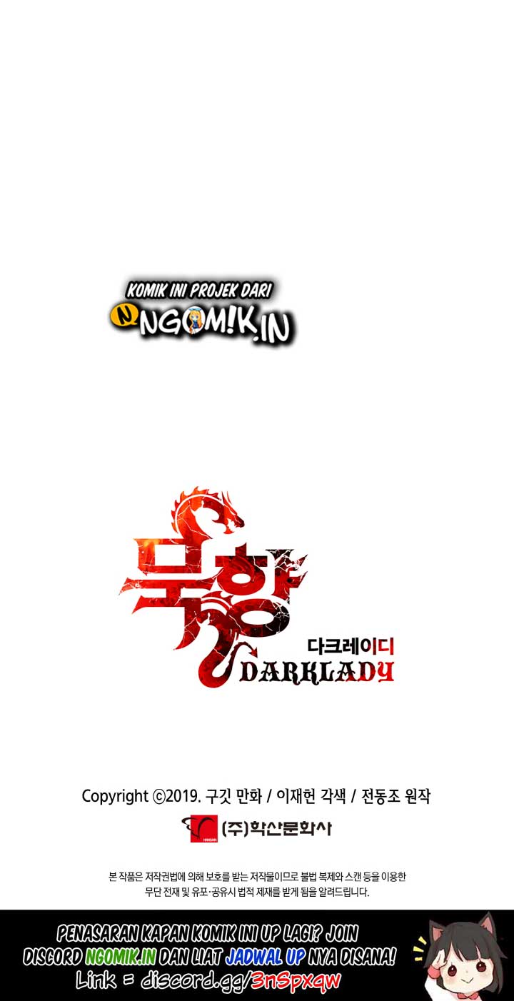 MookHyang – Dark Lady Chapter 22