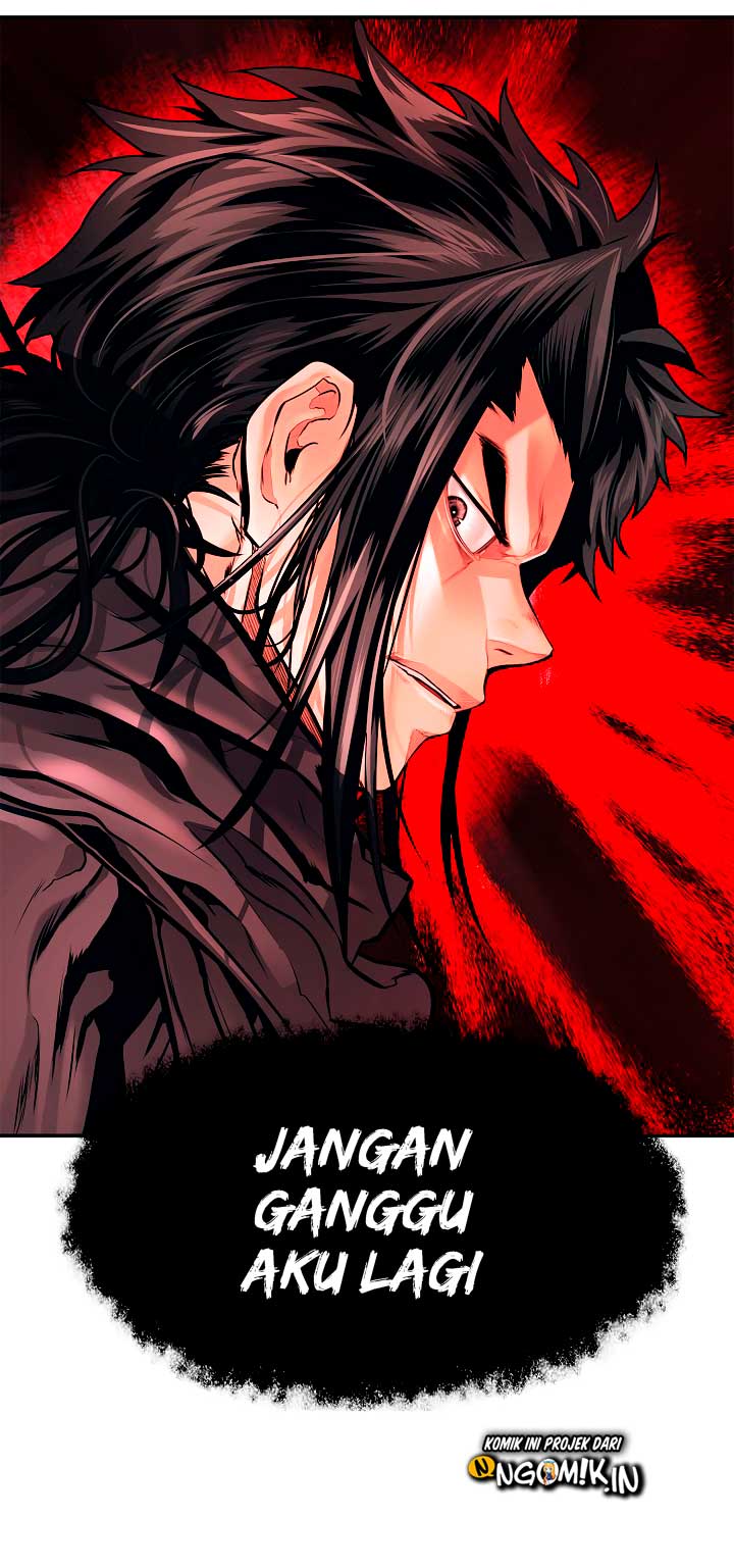 MookHyang – Dark Lady Chapter 27