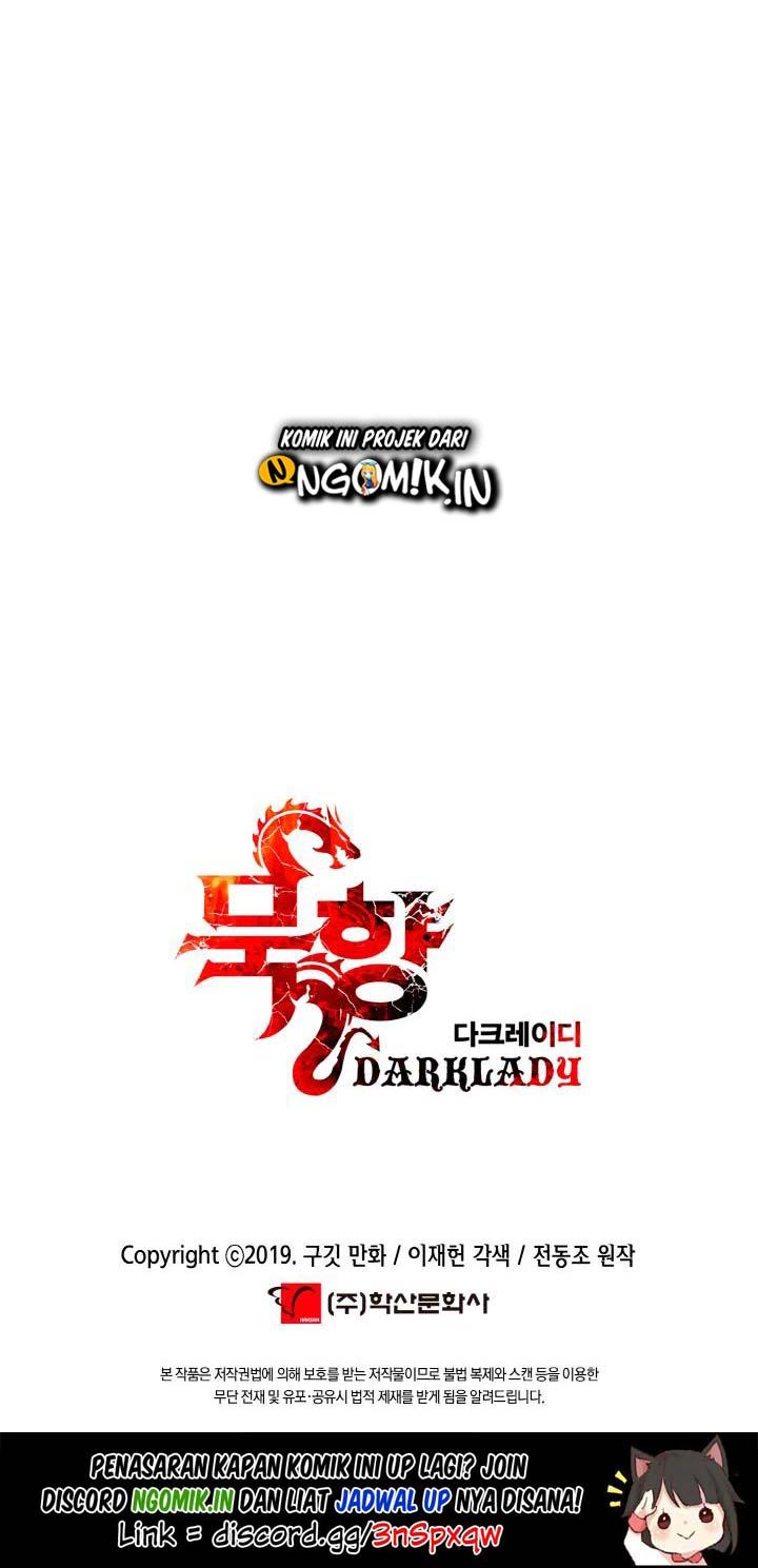 MookHyang – Dark Lady Chapter 30