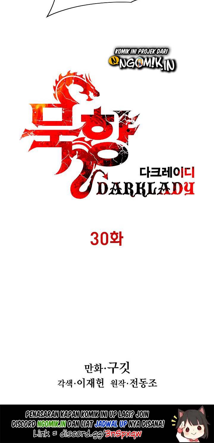 MookHyang – Dark Lady Chapter 30