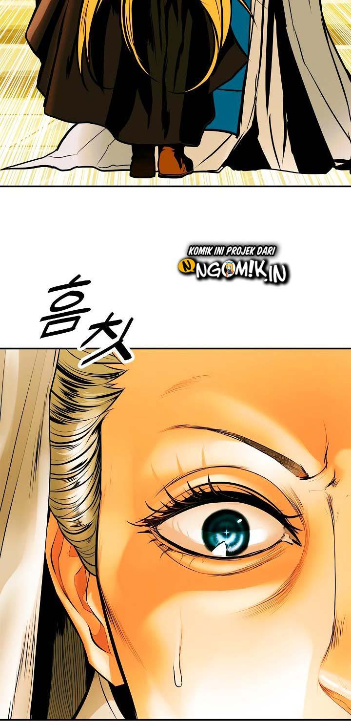 MookHyang – Dark Lady Chapter 30