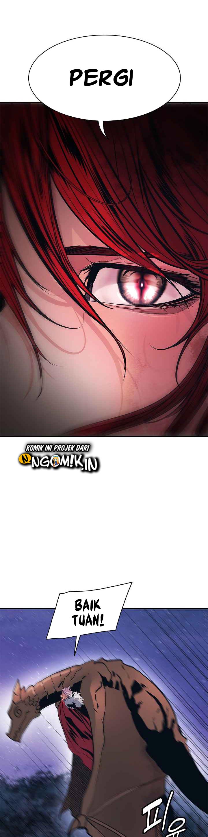MookHyang – Dark Lady Chapter 46