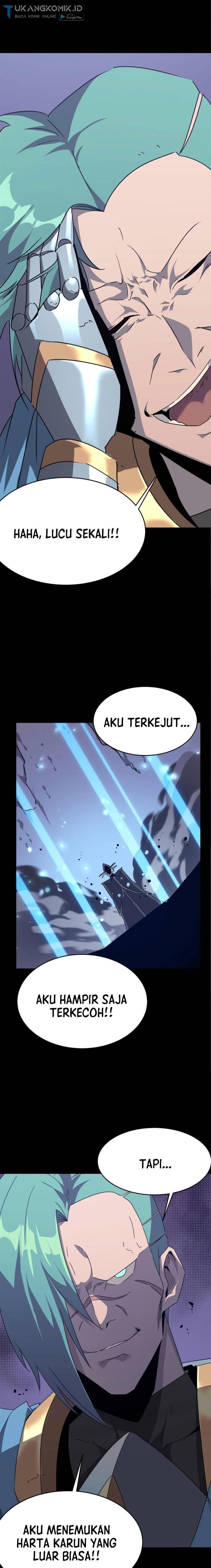 Hero! Watch up! Chapter 50