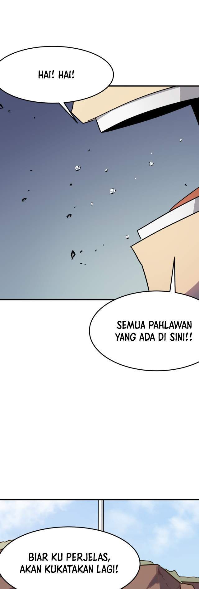 Hero! Watch up! Chapter 7