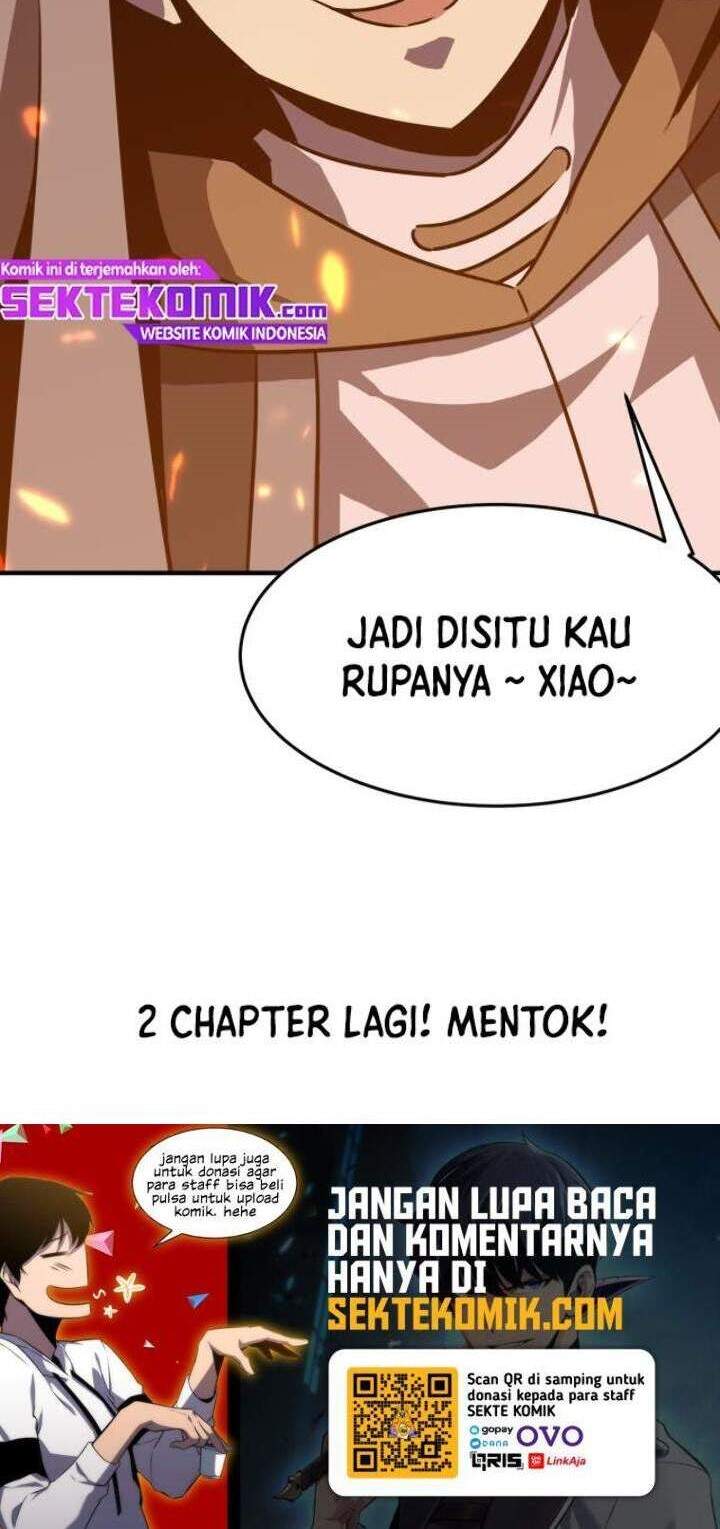 Hero! Watch up! Chapter 8