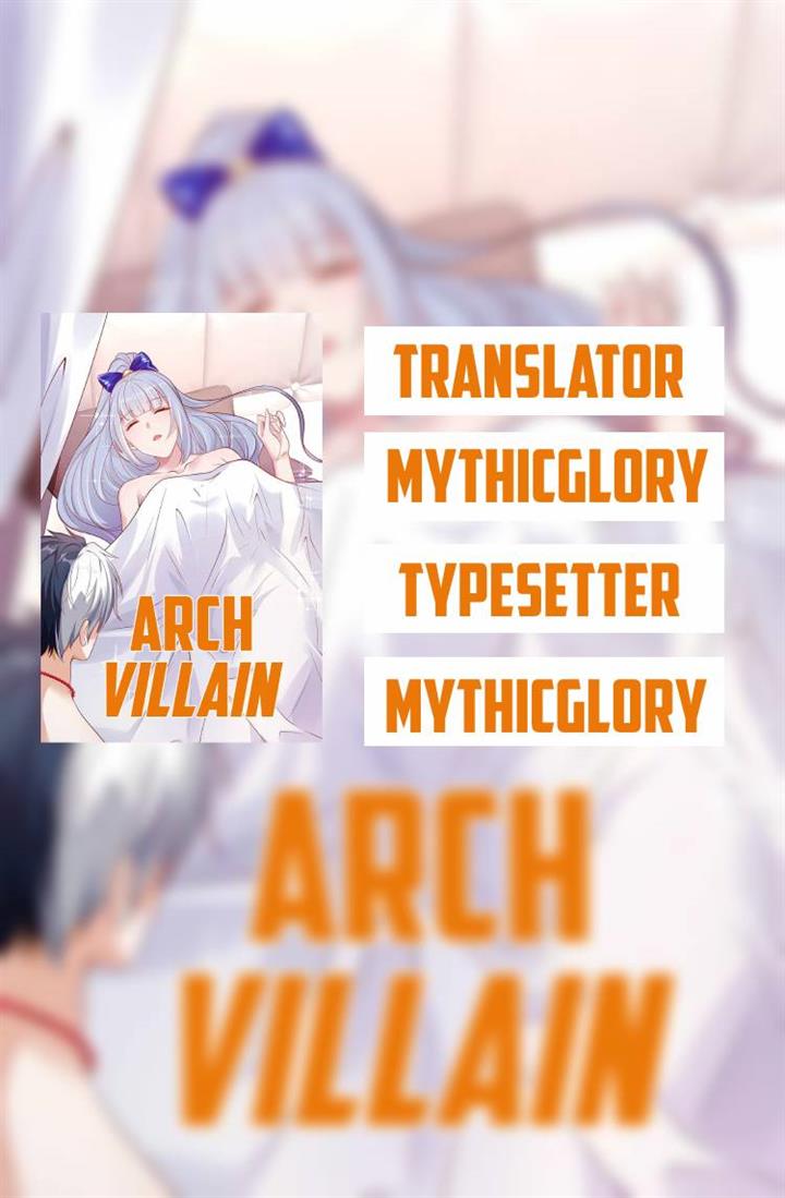 Arch Villain Chapter 00