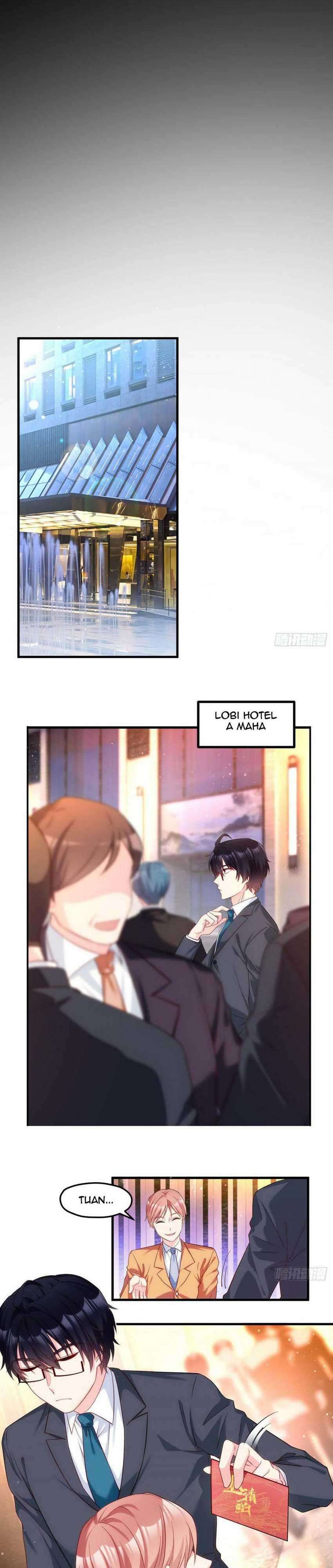 Xianzun Luowuji Chapter 19