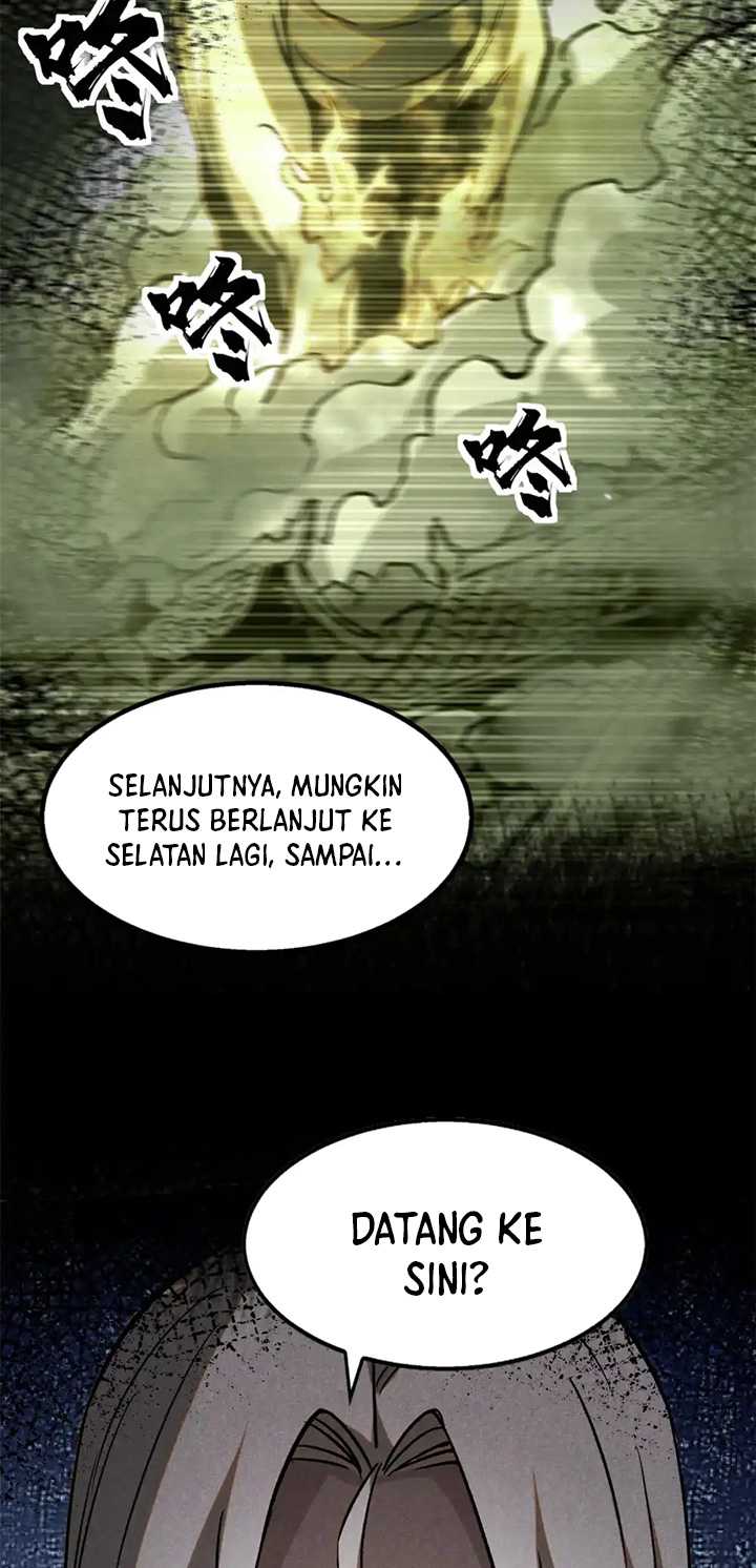 A Demonic Heart Chapter 87