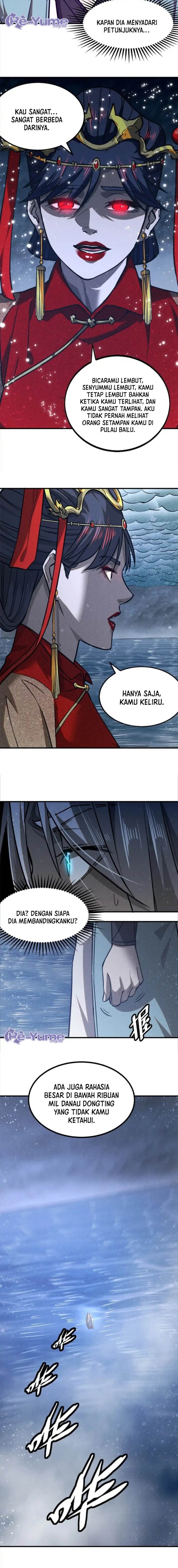 A Demonic Heart Chapter 91