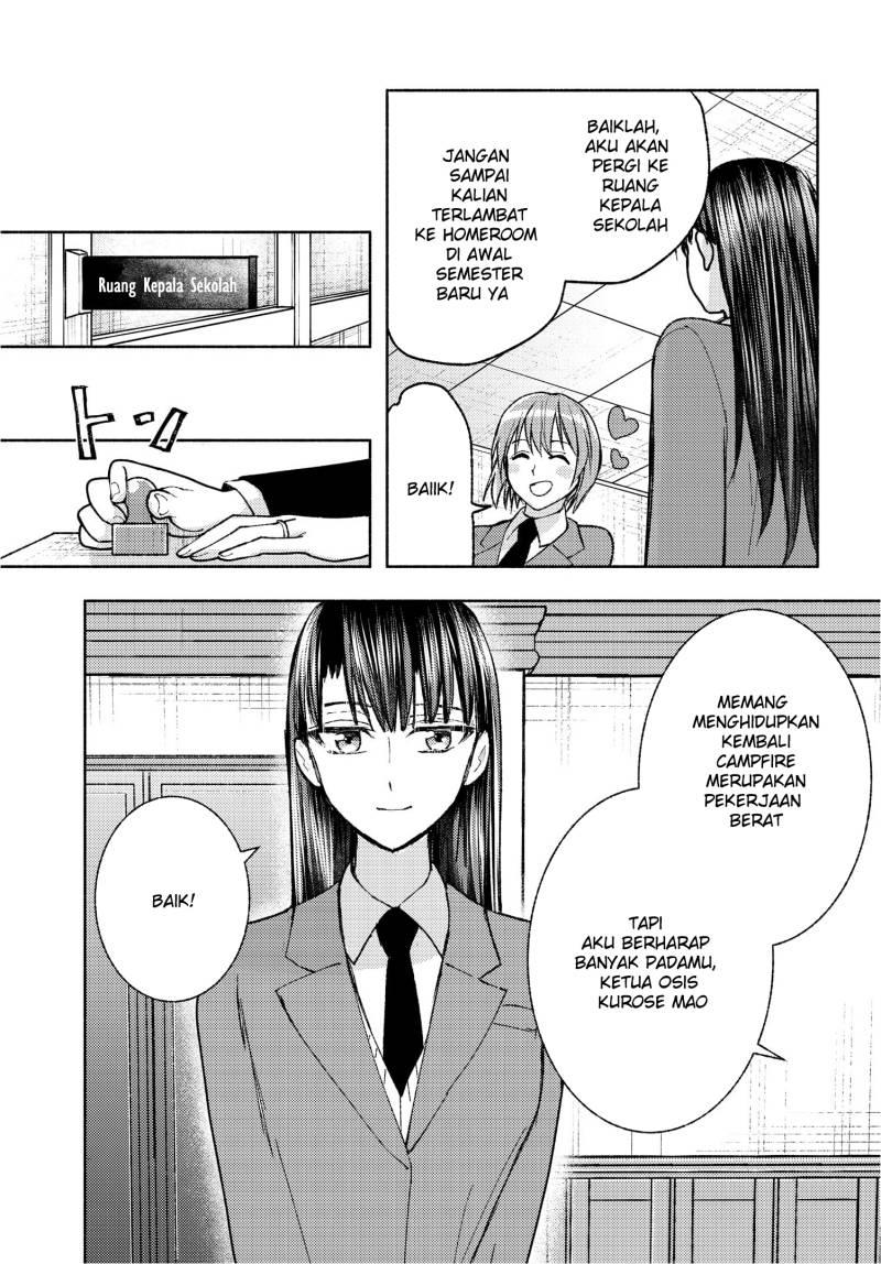 Ashita mo Mata Yuusha no Tonari Chapter 1