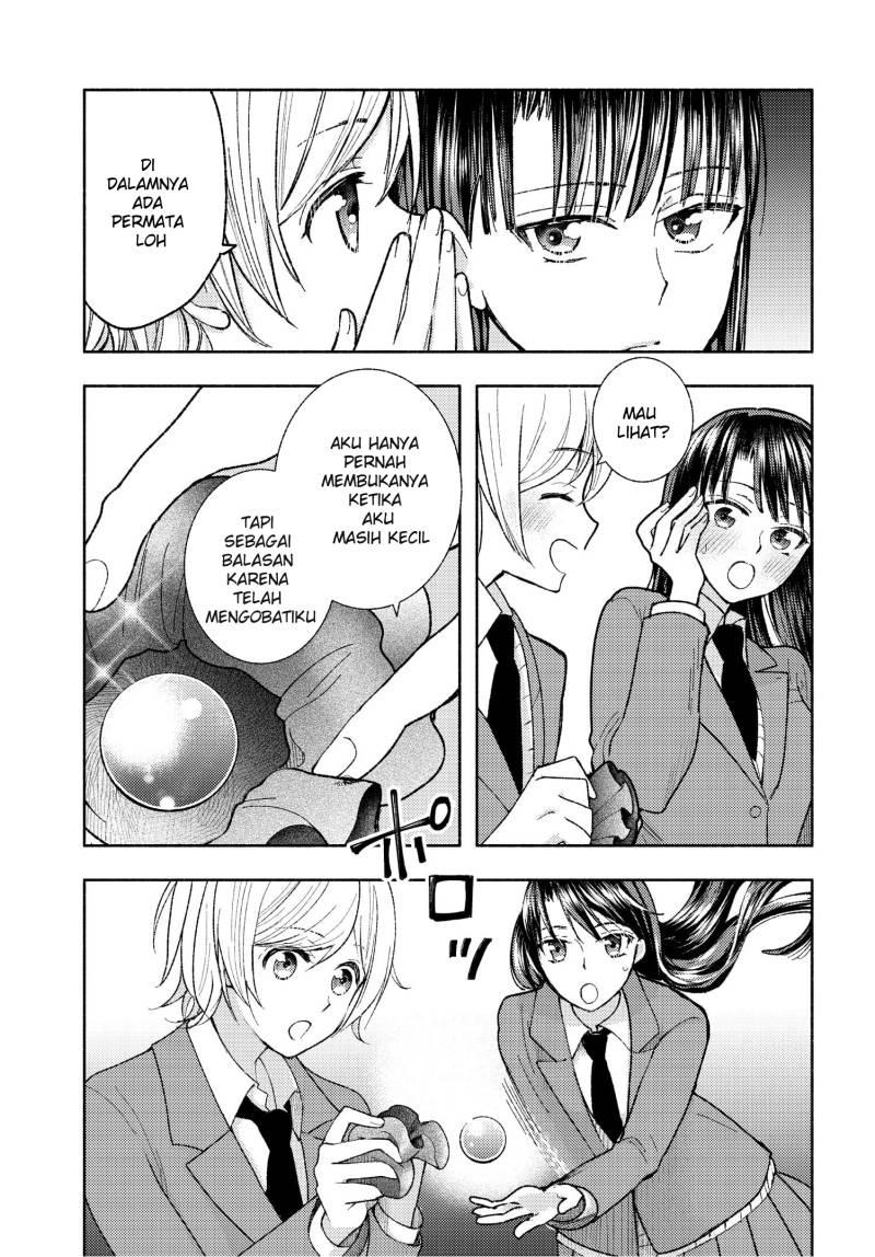 Ashita mo Mata Yuusha no Tonari Chapter 1