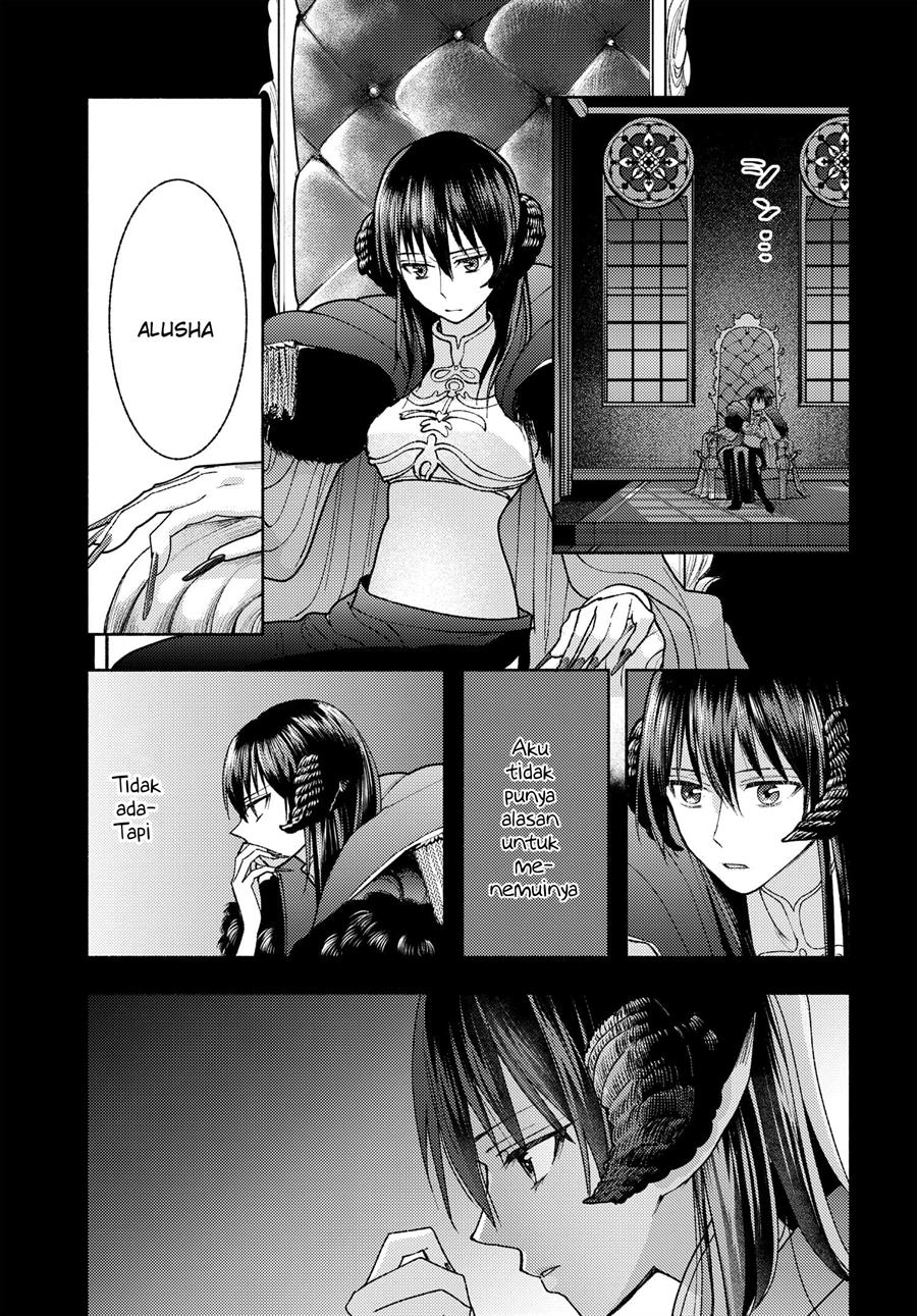 Ashita mo Mata Yuusha no Tonari Chapter 4