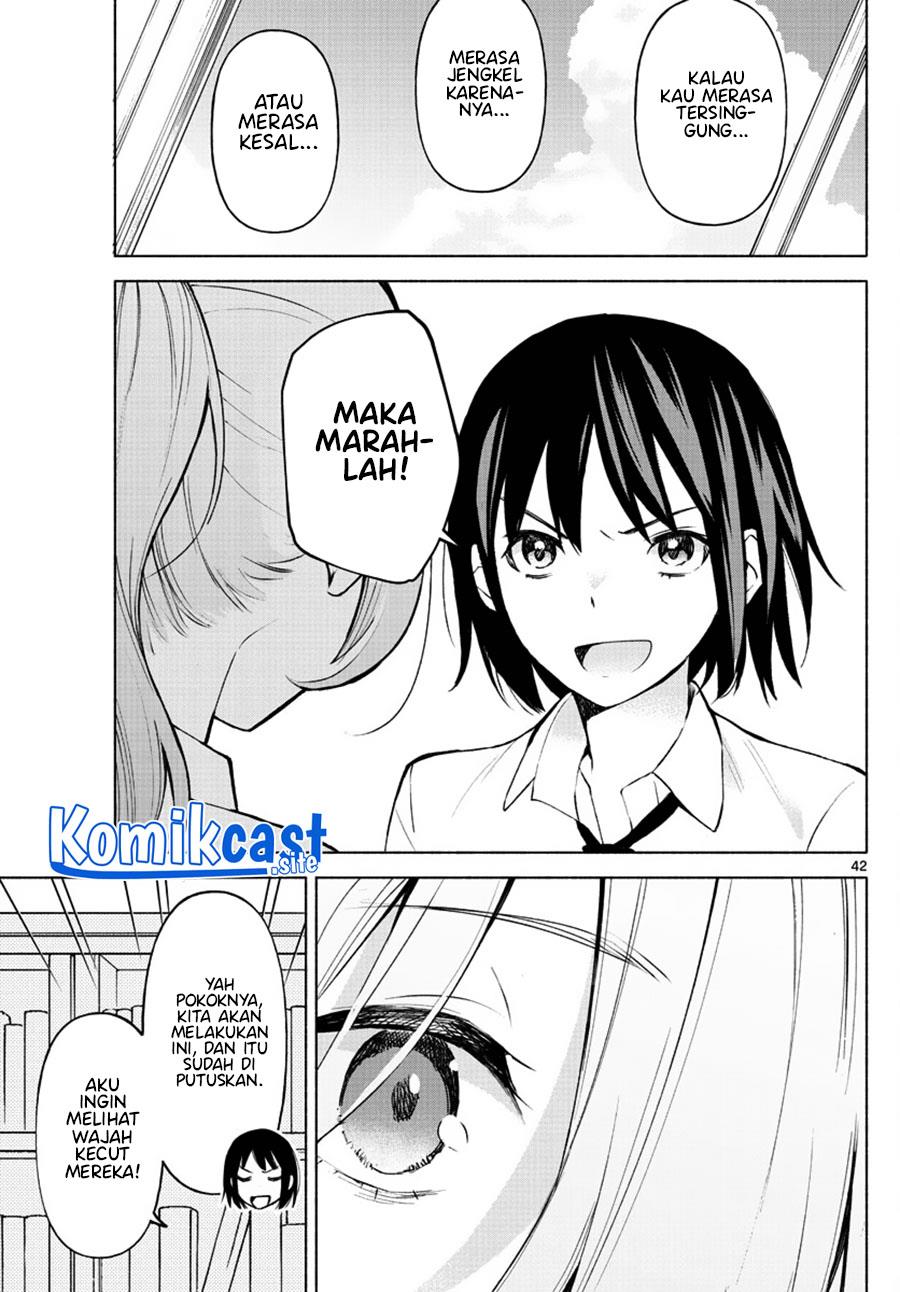 Kimi to Warui Koto ga Shitai Chapter 1