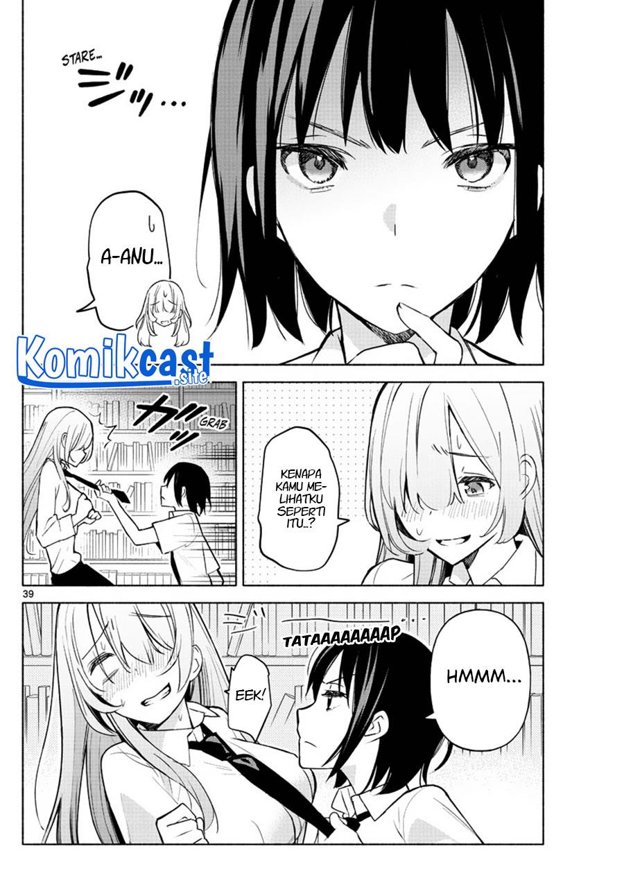 Kimi to Warui Koto ga Shitai Chapter 1