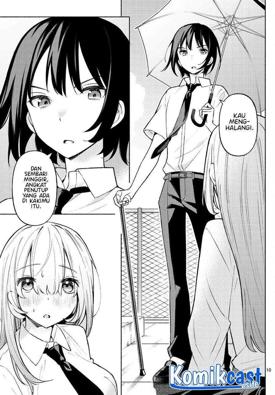 Kimi to Warui Koto ga Shitai Chapter 1