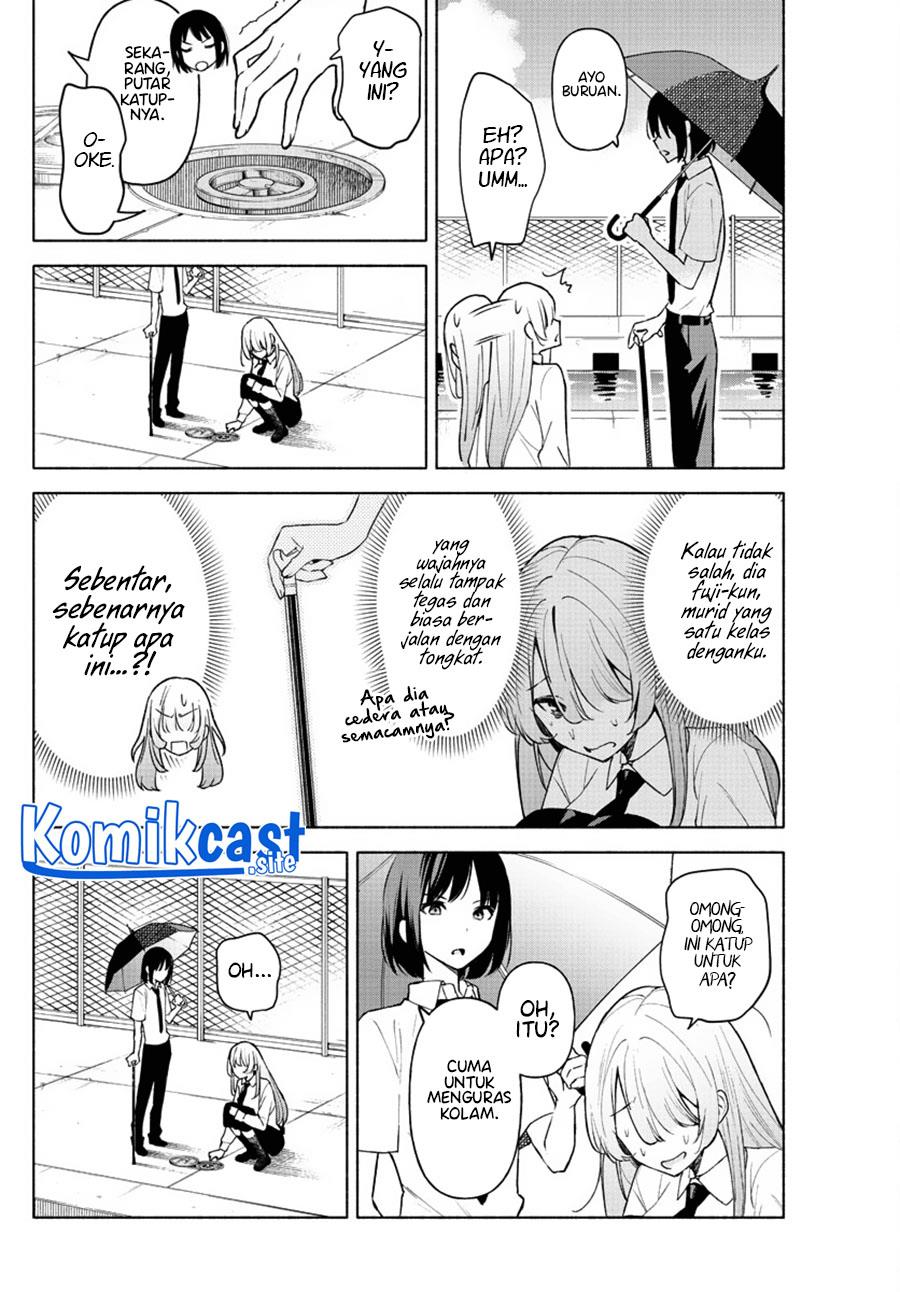 Kimi to Warui Koto ga Shitai Chapter 1