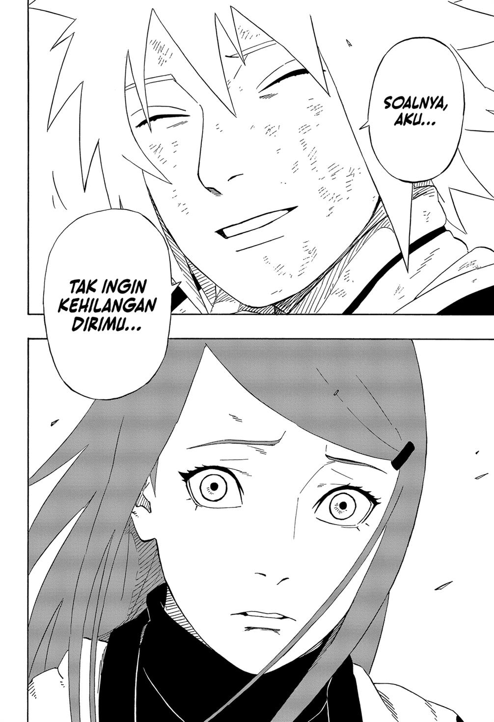 Naruto: The Whorl within the Spiral Chapter 00