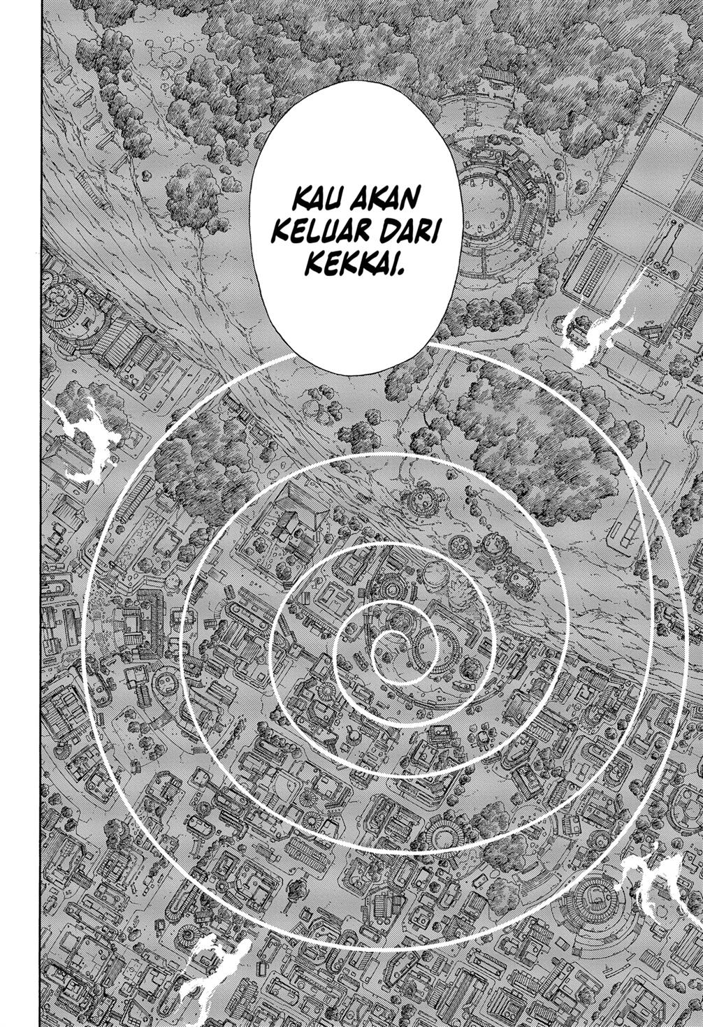 Naruto: The Whorl within the Spiral Chapter 00