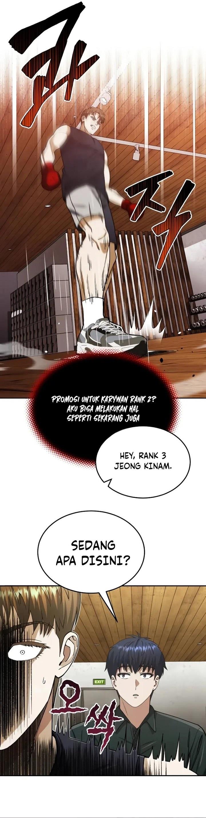 Genius Of The Unique Lineage Chapter 62